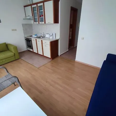 Golden Sea View Saint Vlas & Sunny Beach Apartment