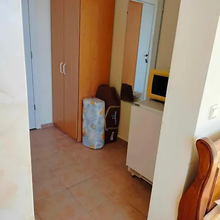 Golden Sea View Saint Vlas & Sunny Beach Apartment