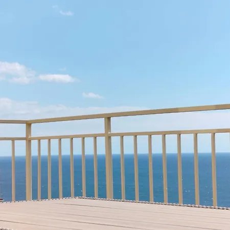 Golden Sea View Saint Vlas & Sunny Beach Sveti Vlas