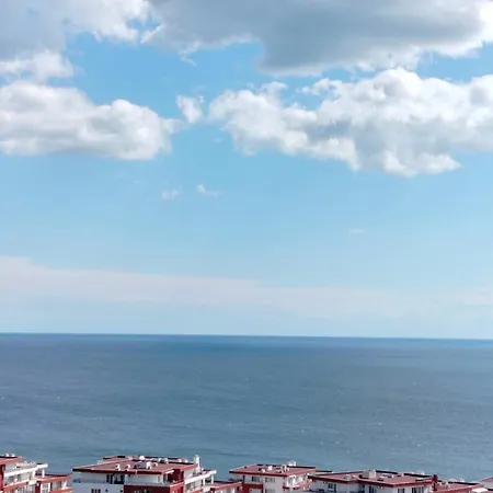 Golden Sea View Saint Vlas & Sunny Beach * Sveti Vlas