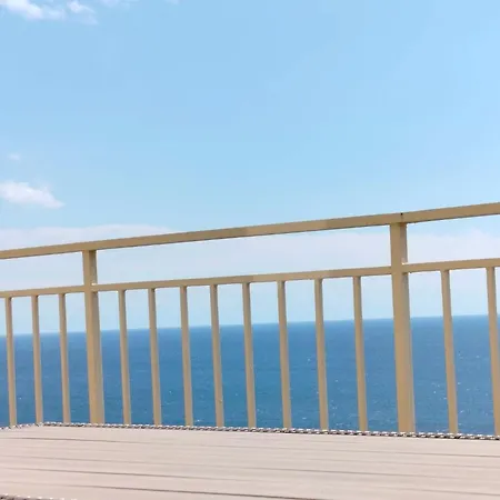 Golden Sea View Saint Vlas & Sunny Beach *