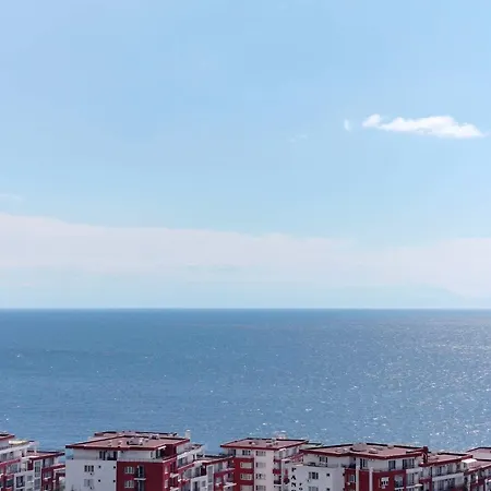 Golden Sea View Saint Vlas & Sunny Beach