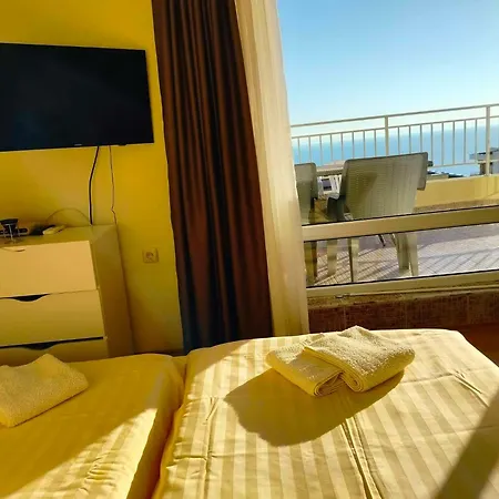 Golden Sea View Saint Vlas & Sunny Beach * Sveti Vlas
