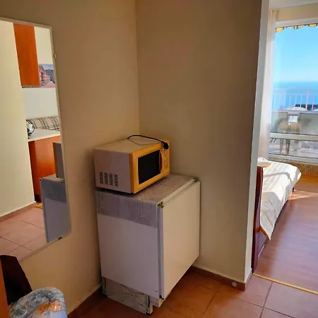 Golden Sea View Saint Vlas & Sunny Beach Apartment Sveti Vlas