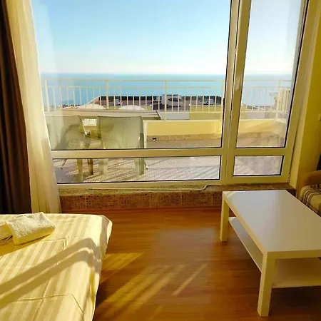 Golden Sea View Saint Vlas & Sunny Beach Sveti Vlas