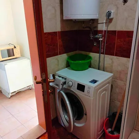 Apartment Golden Sea View Saint Vlas & Sunny Beach *