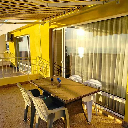 Apartment Golden Sea View Saint Vlas & Sunny Beach Sveti Vlas