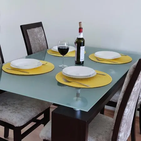 Golden Sea View Saint Vlas & Sunny Beach Apartment Sveti Vlas