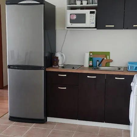 Apartment Golden Sea View Saint Vlas & Sunny Beach *