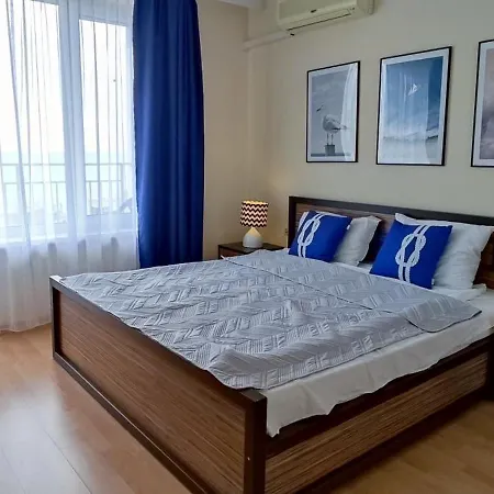 Golden Sea View Saint Vlas & Sunny Beach