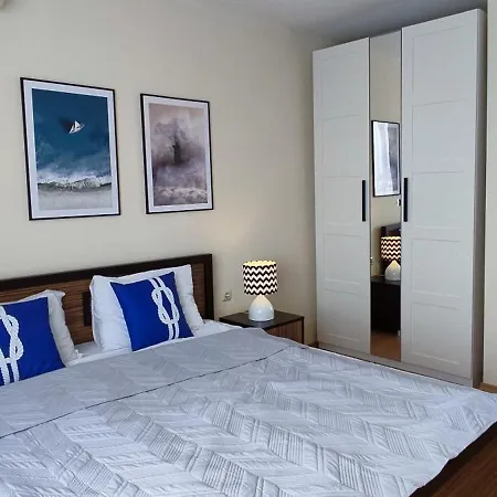 Apartment Golden Sea View Saint Vlas & Sunny Beach Sveti Vlas