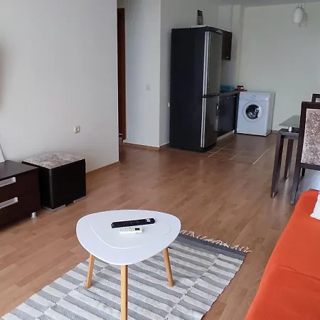 Apartment Golden Sea View Saint Vlas & Sunny Beach