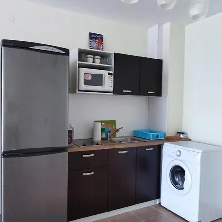 Golden Sea View Saint Vlas & Sunny Beach Apartment Sveti Vlas