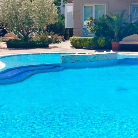 Golden Sea View Saint Vlas & Sunny Beach Sveti Vlas
