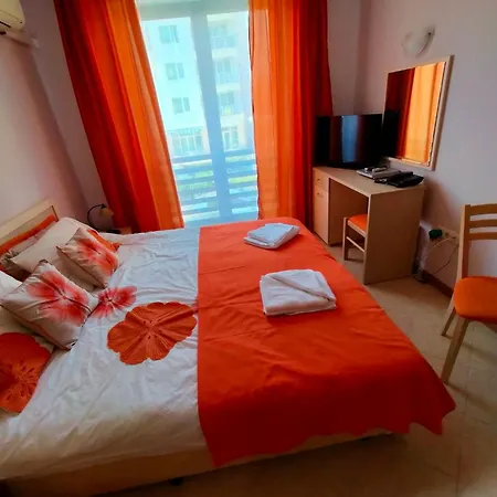 Apartment Golden Sea View Saint Vlas & Sunny Beach