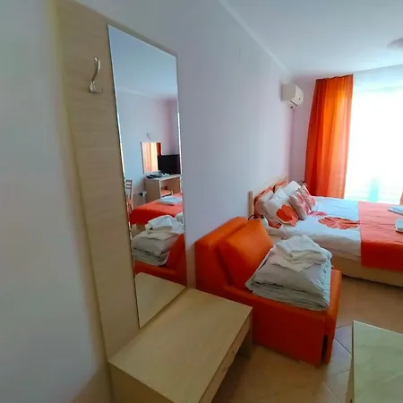 Apartment Golden Sea View Saint Vlas & Sunny Beach