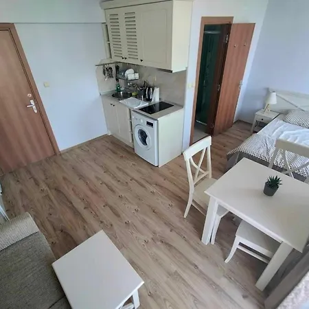 Golden Sea View Saint Vlas & Sunny Beach Apartment