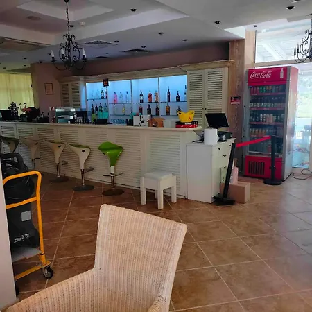 Apartment Golden Sea View Saint Vlas & Sunny Beach *
