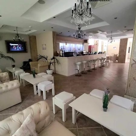 Golden Sea View Saint Vlas & Sunny Beach Apartment Sveti Vlas
