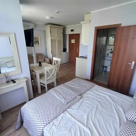 Golden Sea View Saint Vlas & Sunny Beach Apartment