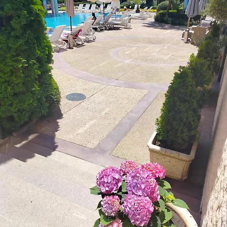 Apartment Golden Sea View Saint Vlas & Sunny Beach