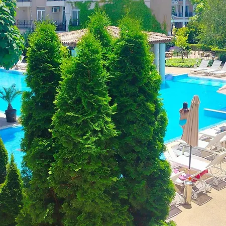 Apartment Golden Sea View Saint Vlas & Sunny Beach Sveti Vlas